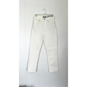 Everlane Cheeky Jean | NWT | 25 Ankle